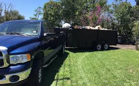 Shed Removal in Byhalia, MS